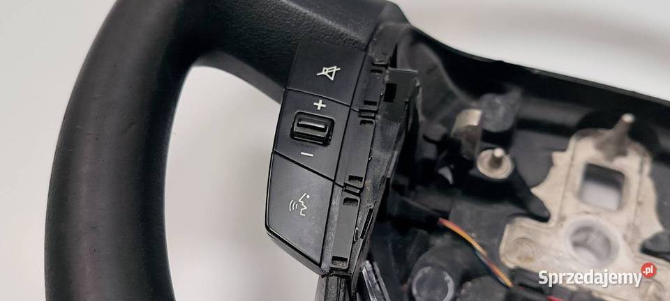 KIEROWNICA FIAT DUCATO III 30380440 Lipno sprzedam