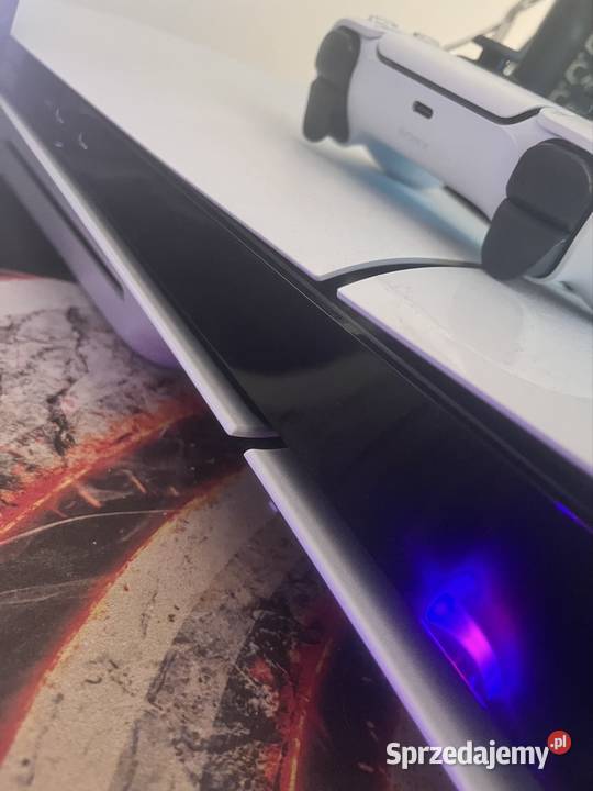 PlayStation 5 1TB Radomsko