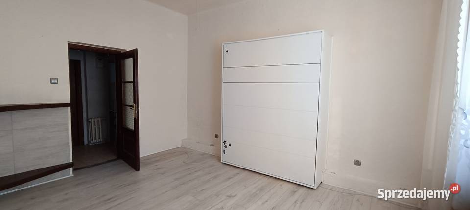 Mieszkanie 2 pokojowe 49m Bezczynszowe gazowe Puławy