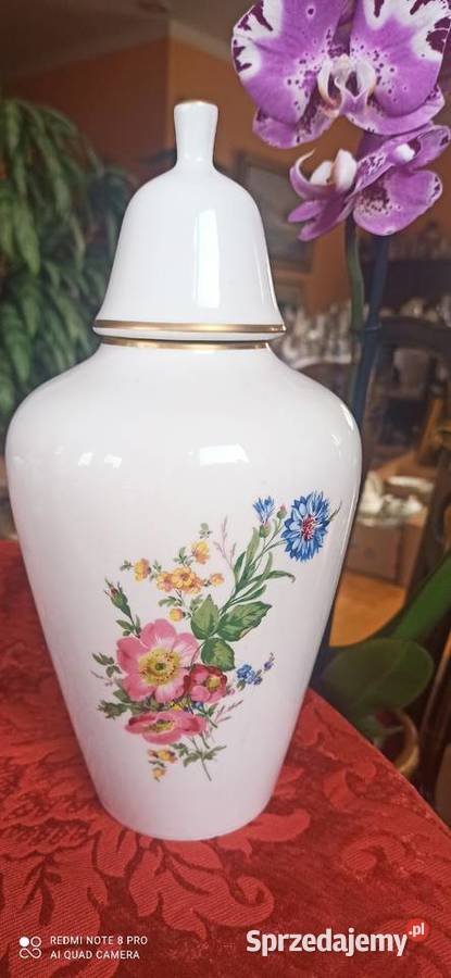 Amfora wazon Syg Fason Exclusive Bavaria 66504