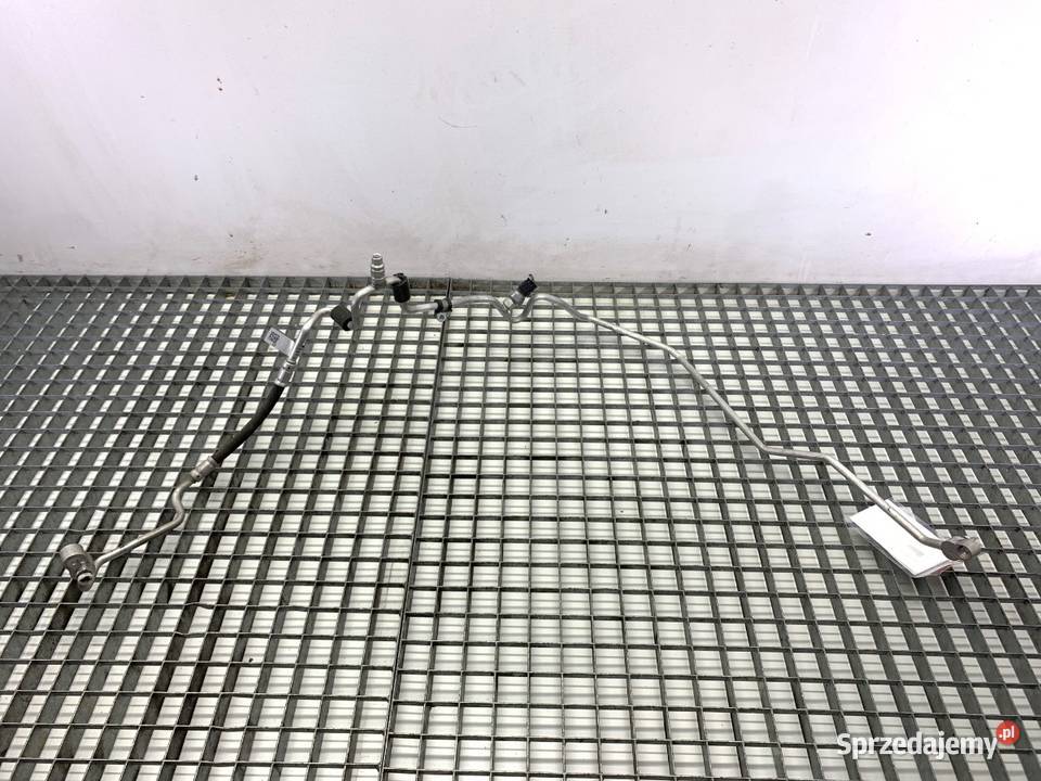 RURKA KLIMATYZACJI BMW F39 6832951 15 140