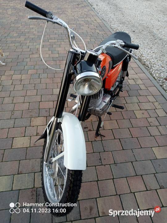 Wsk 175 ABS kujawsko-pomorskie Radziejów