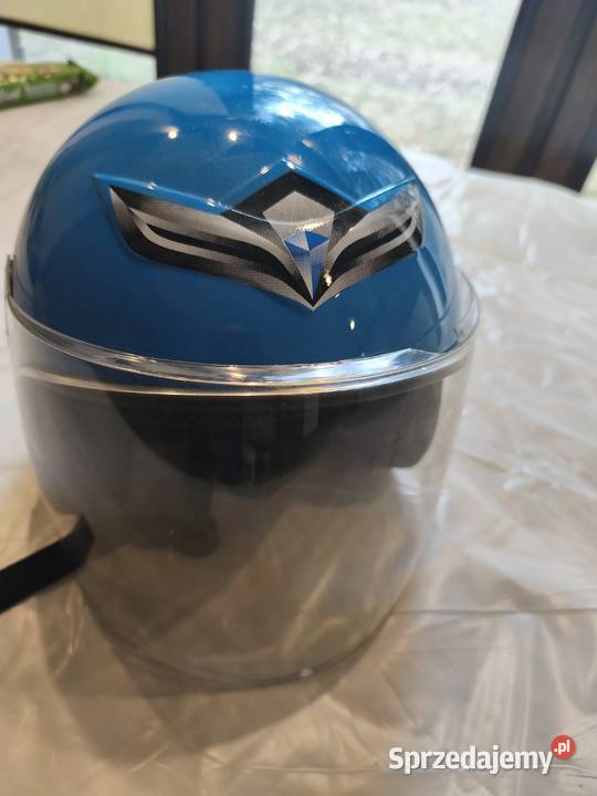 Kask ochronny dzieci Palędzie