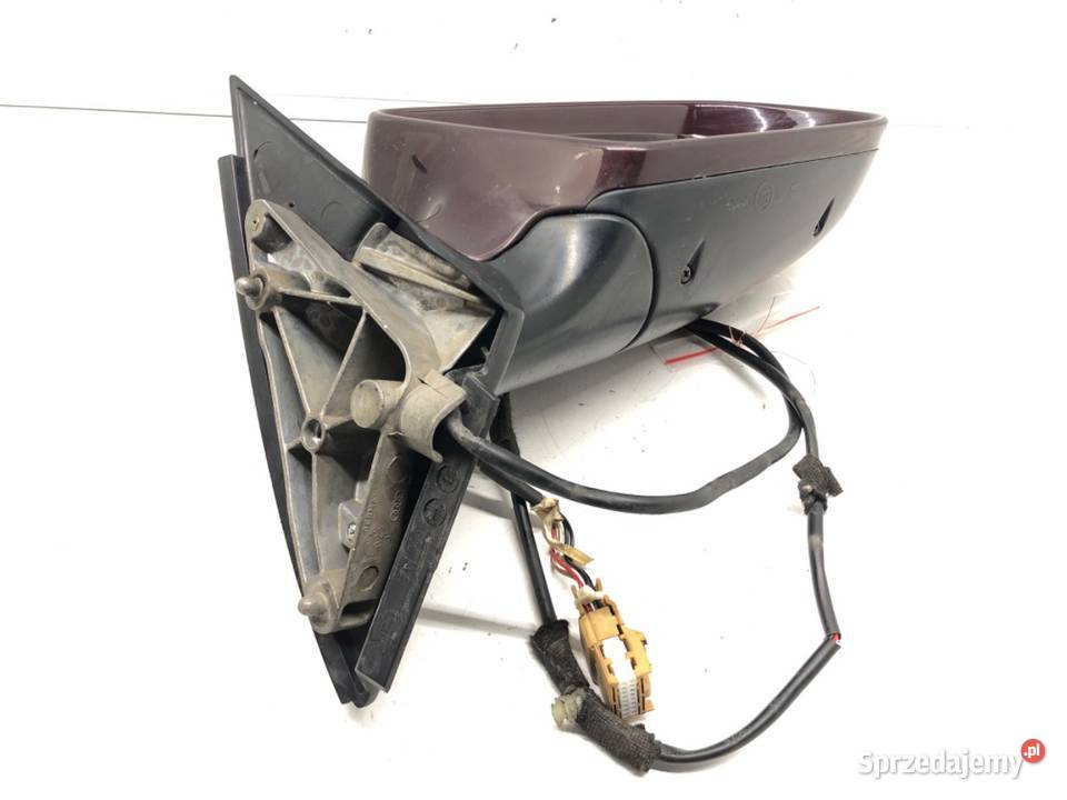 LUSTERKO PRAWY AUDI A4 B6 SedanLimuzyna 0005 sprzedam