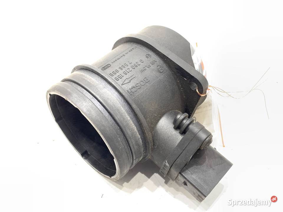 PRZEPŁYWOMIERZ BMW E92 0280218159 20 170 0513 sprzedam