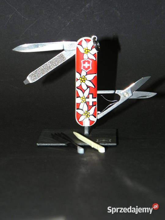 Victorinox scyzoryk wielofunkcyjny damski wielkopolskie Środa Wielkopolska