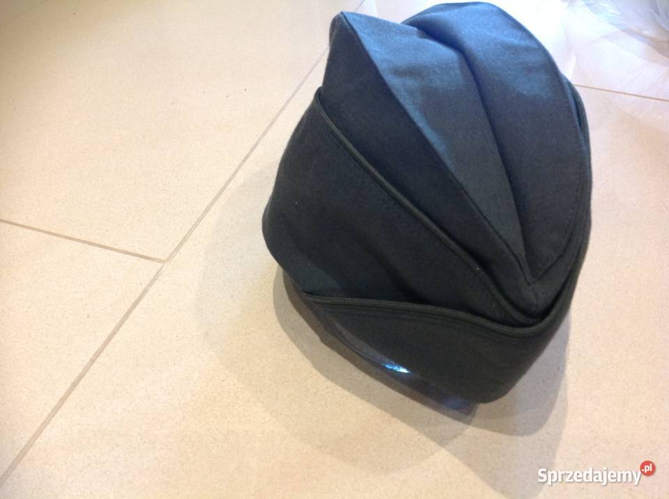 Stara Furażerka 58 lubuskie Nowa Sól sprzedam