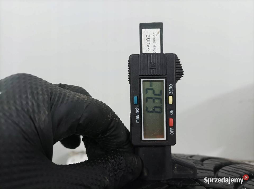 2x OPONA CAŁOROCZNA FALKEN EUROALLSEASON