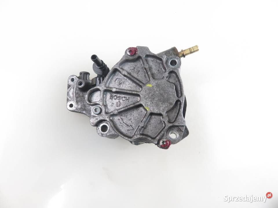 POMPA VACUM MITSUBISHI OUTLANDER II CWW 22 DID sprzedam