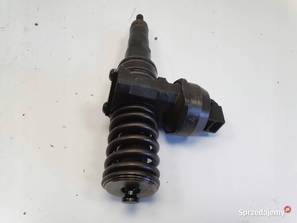 WTRYSKIWACZ VW Golf IV Bora 19 TDI osobowe Chełm