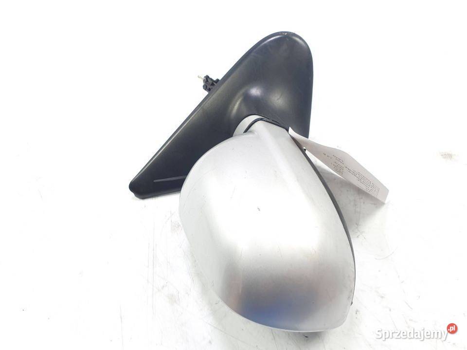 LUSTERKO PRAWE SEAT LEON I LS7N kujawsko-pomorskie Lipno