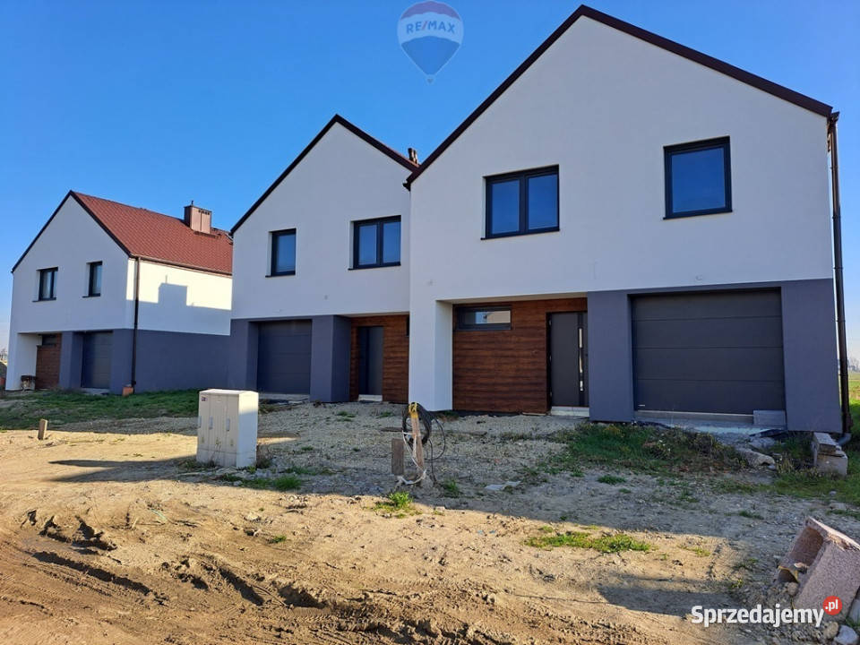 Dom w Urbanowicach Kupujący nie płaci prowizji Tychy