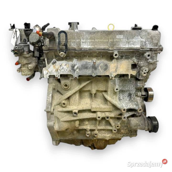 SILNIK LF Mazda 6 II GH 3 BL 5 CW 20 DISI MZR sprzedam