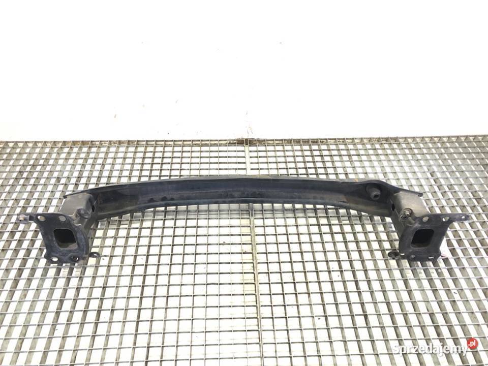BELKA ZDERZAKA PRZÓD SEAT ALTEA WZMOCNIENIE