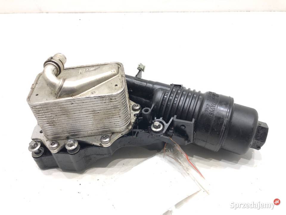 CHŁODNICA OLEJU MINI F56 1185812S01 20 178