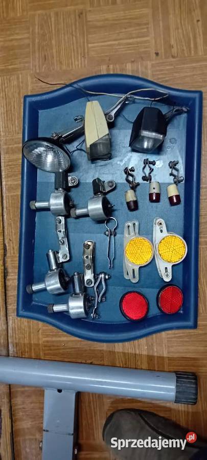 Wigry rower częsci Częstochowa