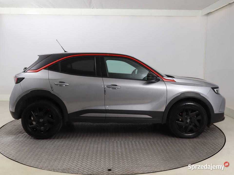 Opel Mokka 12 Turbo ESP dolnośląskie
