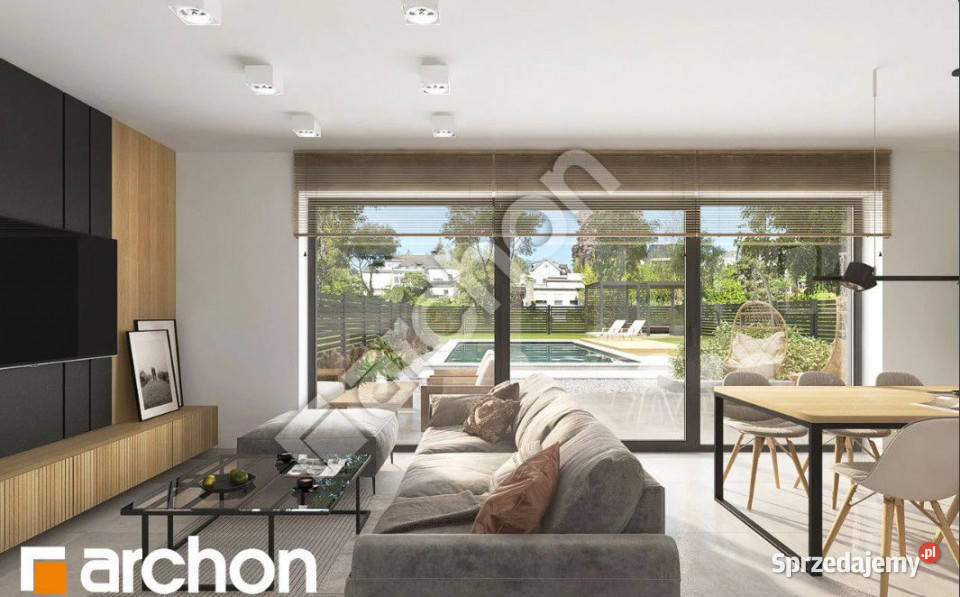 sprzedaży domu bliźniaka 177 metrów Banino Sprzedaż