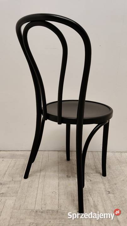 krzesło krzesła gięte model Thonet A18 design sprzedam