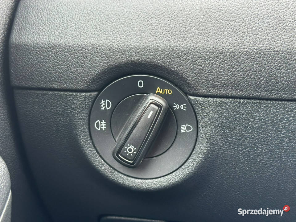 koda Octavia 20TDi 150 2014r Style DSG Front 4/5 sprzedam