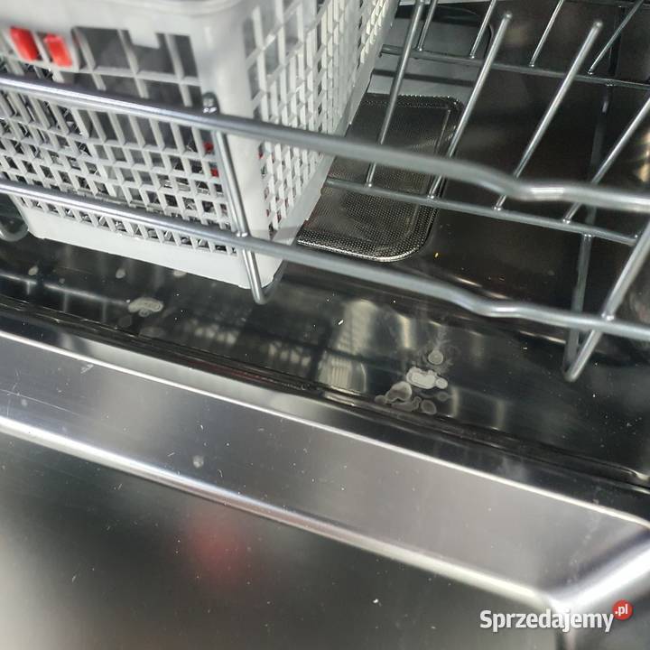 Sharp Zmywarka QWDX41F47EW wolnostojąca biała z Częstochowa