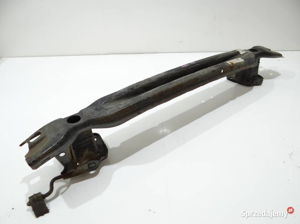 BELKA WZMOCNIENIE ZDERZAKA TYŁ BMW X1 E84 OE Motoryzacja lubelskie
