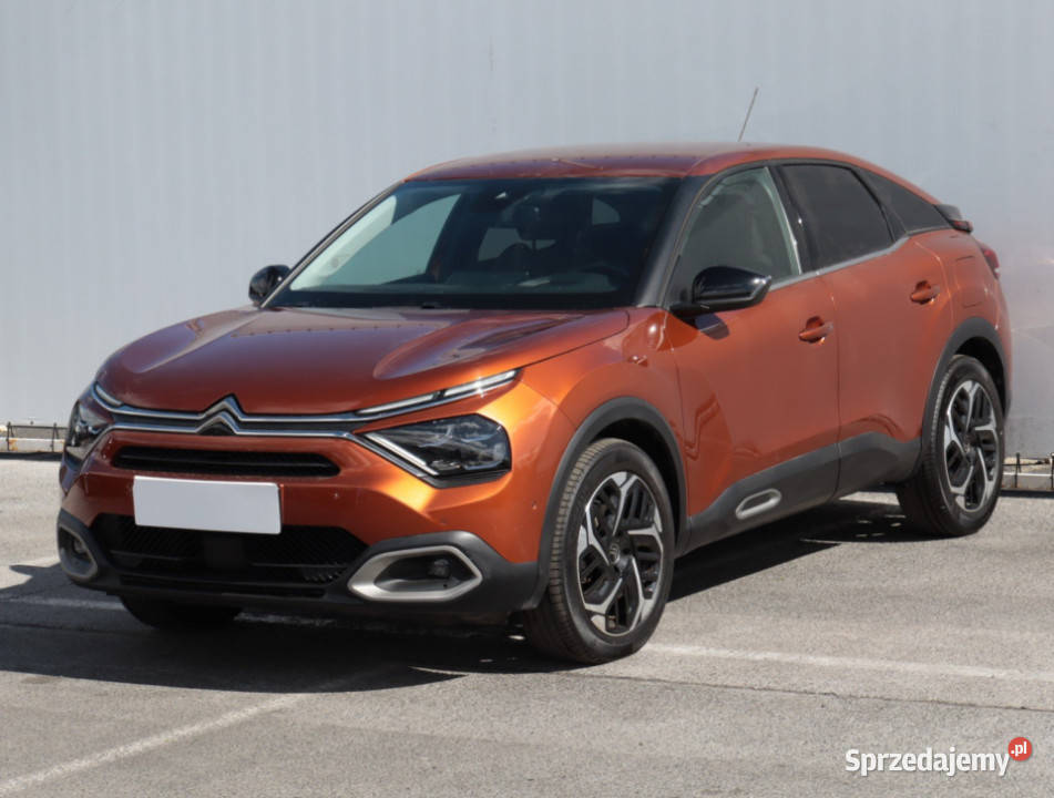 Citroen C4 12 PureTech Lublin