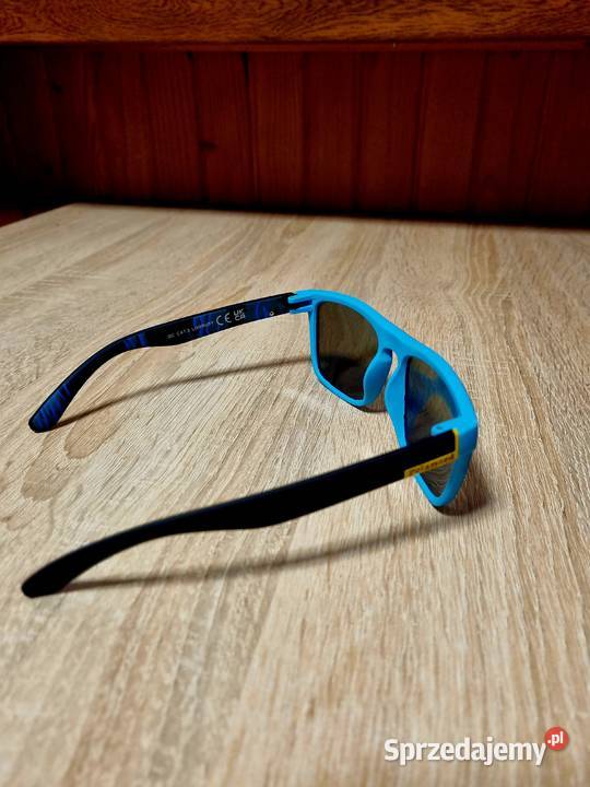 Piękne męskie okulary unisex nowość 2026 Galanteria i dodatki Lublin
