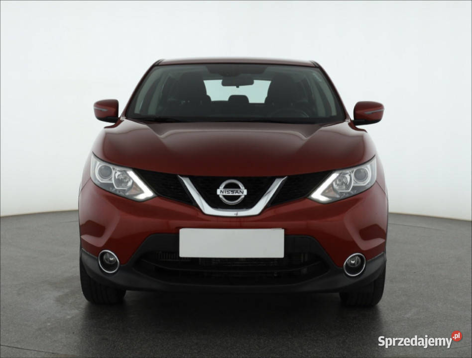 Nissan Qashqai 12 DIGT 127342km Qashqai Piaseczno sprzedam