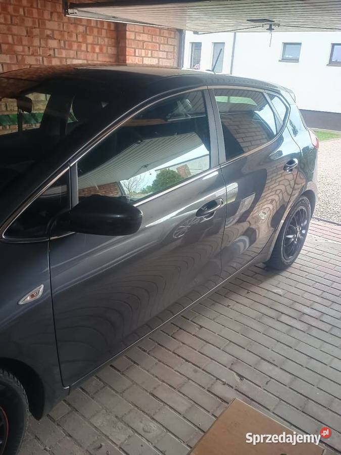 Kia Ceed czujnik parkowania Truskolasy sprzedam
