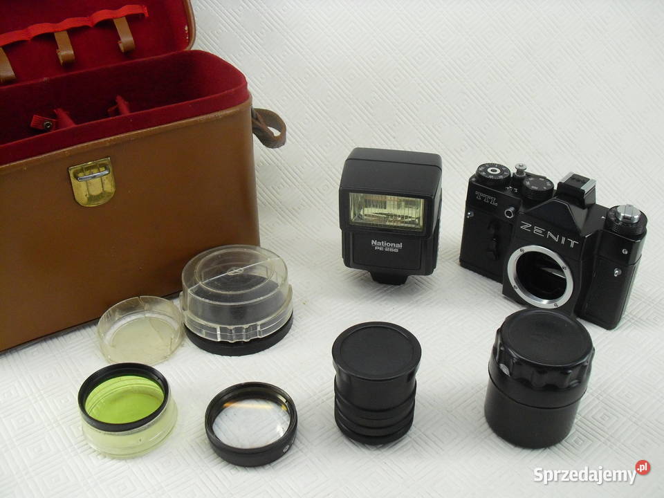 Taki oto sobie zestaw Akcesoria Bielawa