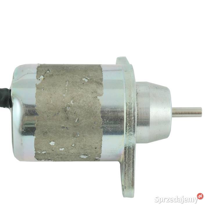 Cewka gaszenia silnika 12V Yanmar EF453T EF494T Tajęcina