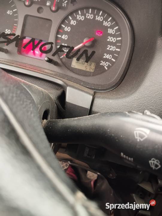 Volkswagen Golf 4 19 TDI AJM 115 300000km Lubomin