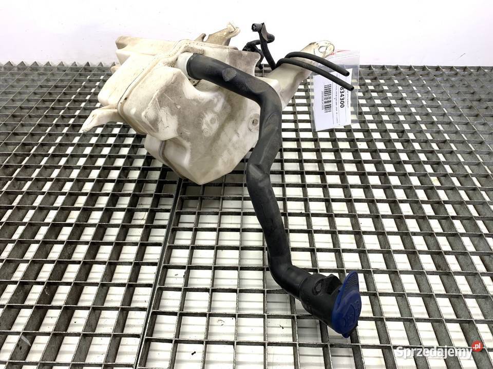 ZBIORNIK SPRYSKIWACZY VOLVO V70 III Kombi 0716 podkarpackie