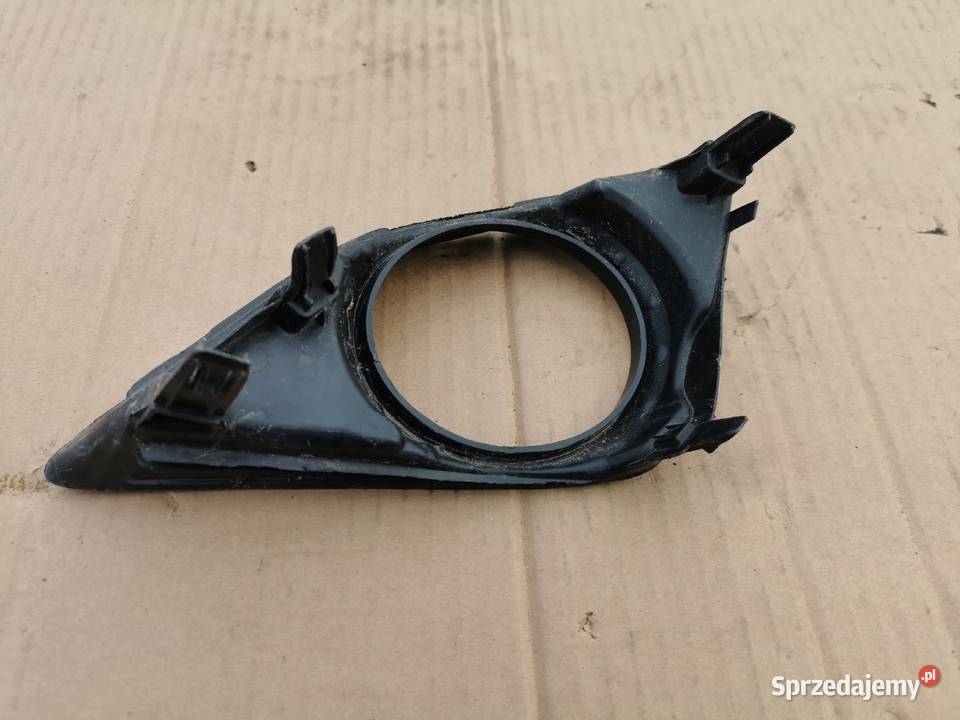Kratka zderzaka przód prawa toyota Corolla X e15 wielkopolskie Sieraków sprzedam