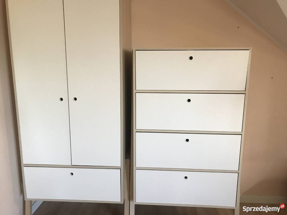 Meble młodzieżowe VOX SPOT YOUNG Żary