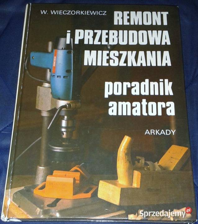 Remont i przebudowa mieszkania Wiesław Chełm