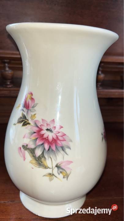 Wazon Schlottenhof Arzberg Schlottenhof Niemcy pomorskie