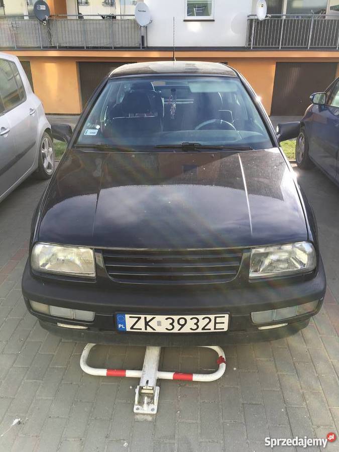 VW Vento 1.4 benzyna Koszalin Sprzedajemy.pl