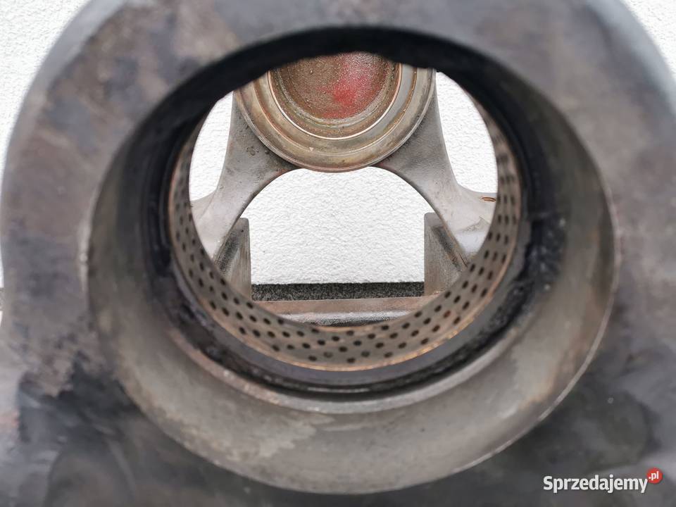 Wspornik ośi przedniej Massey Ferguson 5440 Części Wilkowo sprzedam