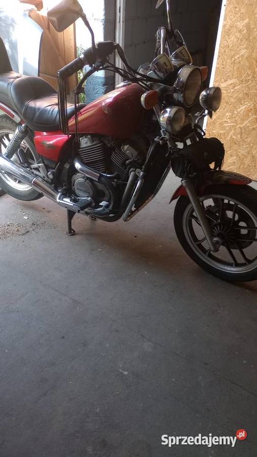 Honda 500 85 r Komarówka Podlaska sprzedam