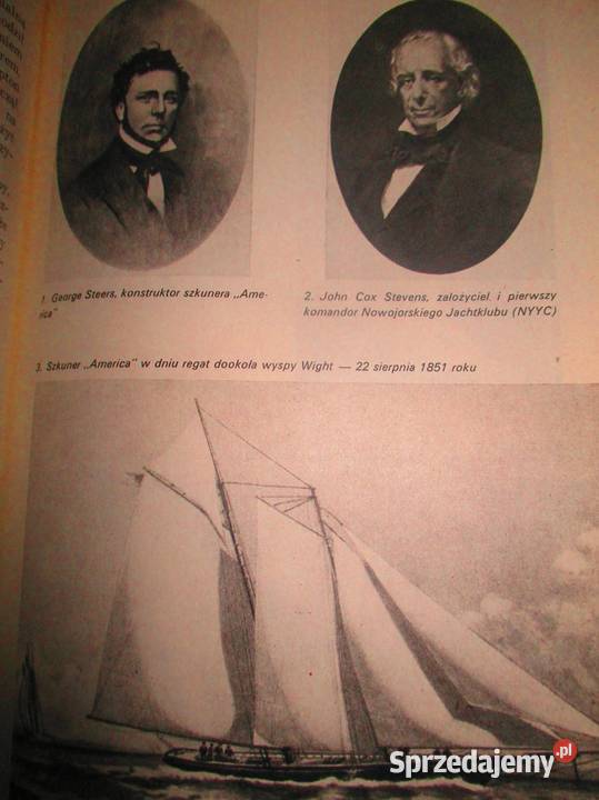 Żeglarstwo żaglowce statki Batory sprzedam