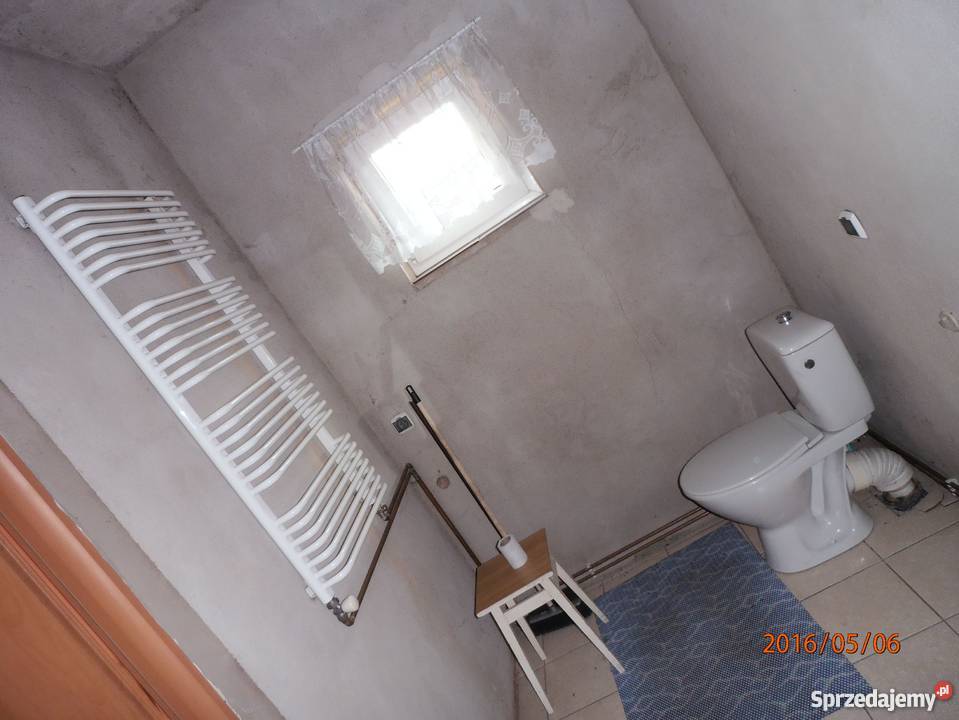 Sprzedam działkę budowlaną KAZIMIERZ gmina Kazimierz