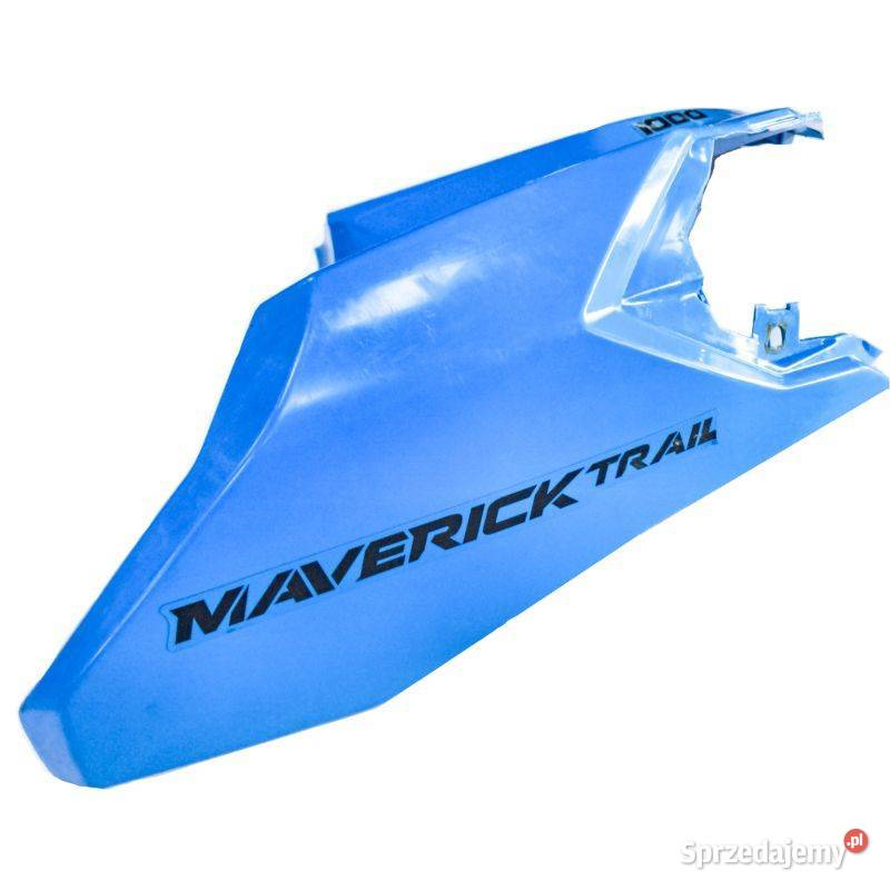 Błotnik prawy przód Canam Maverick B 705015456 Nowy Sącz