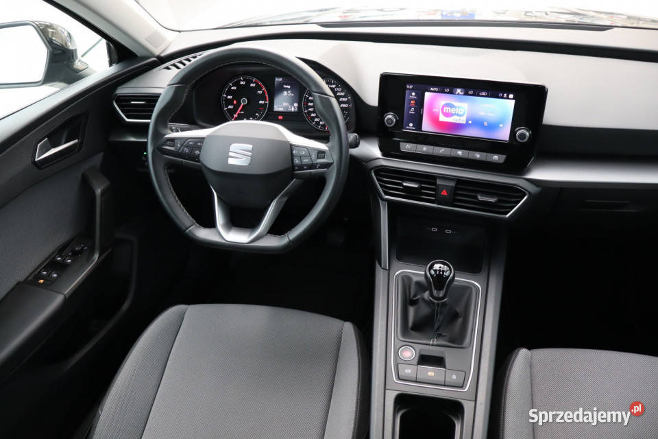 Seat Leon 15 TSI poduszka powietrzna sprzedam