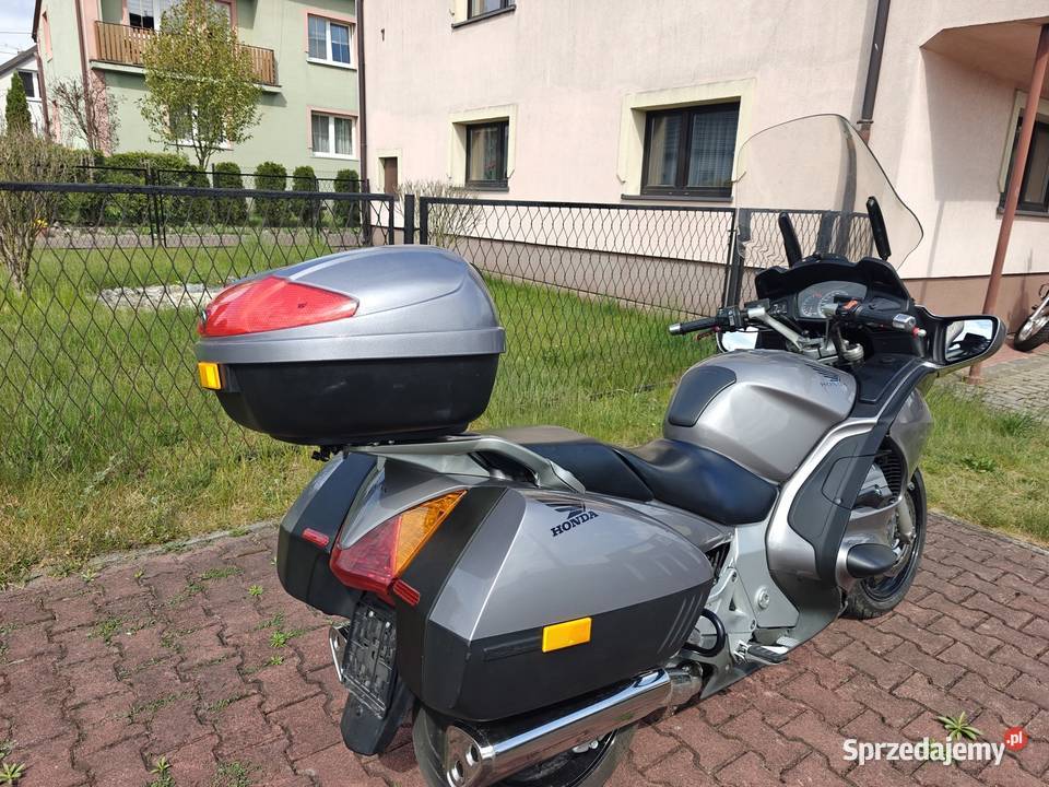 Honda ST 1300 Pan European turystyczny sprzedam