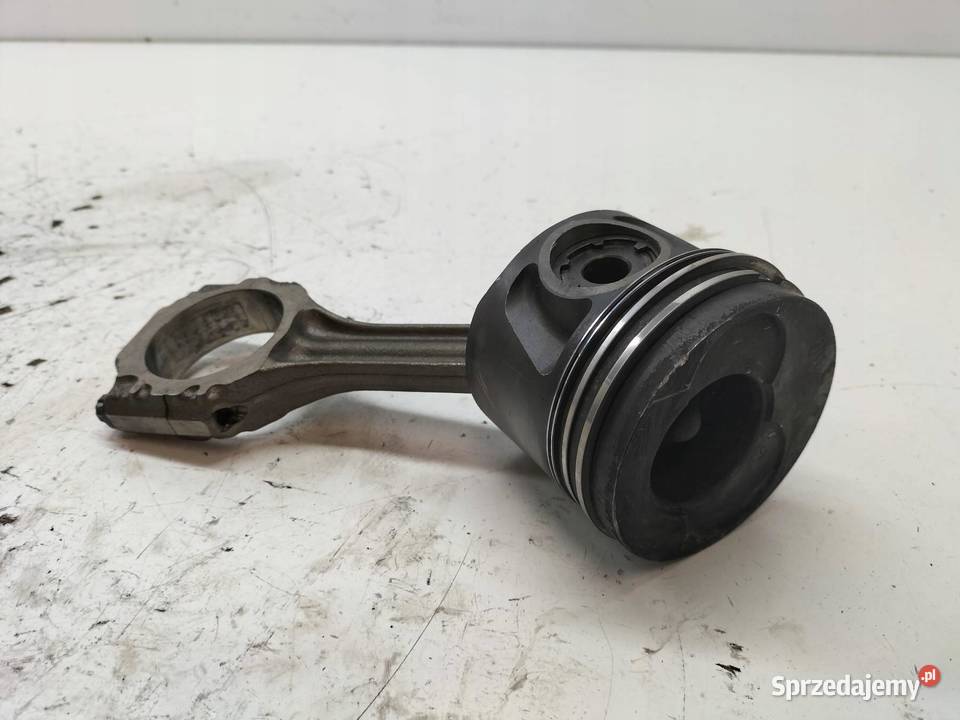 TŁOK KORBOWÓD 81L33 25 TDI Volvo V70 II 19992007