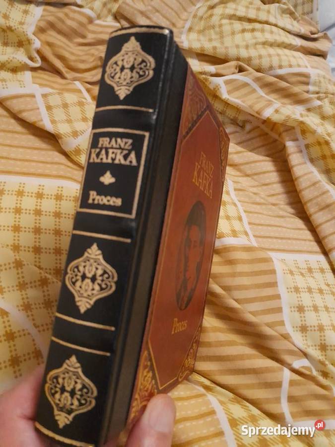 Ekskluzywne Złote kolekcjonerskie wydanie Rok wydania 1937 sprzedam