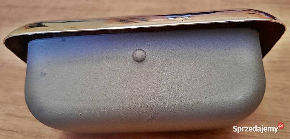 Popielniczka do Warszawy M 20 224 223 osobowe Ostrów Wielkopolski