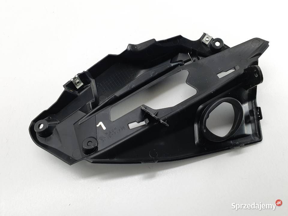 Boczek Lewy Owiewka SUZUKI DL 1000 VStrom Łódź sprzedam